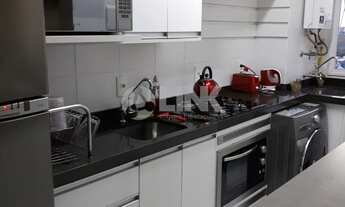 Imagem 6: Apartamento com 2 dormitórios e 1 vaga de garagem à venda no bairro Jardim Itu em Porto Al