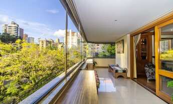 Imagem 5: Apartamento de 4 quartos com 2 vagas à venda no bairro Bela Vista em Porto Alegre