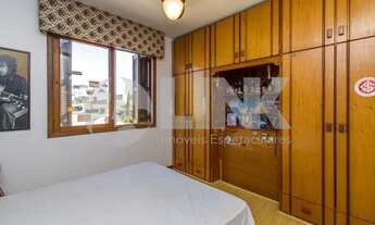 Imagem 4: Apartamento de 3 quartos com 2 vagas à venda no bairro Jardim Lindóia em Porto Alegre