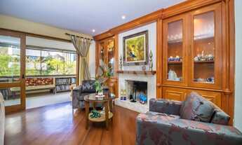 Imagem: Apartamento 4 dormitórios sendo 1 suíte