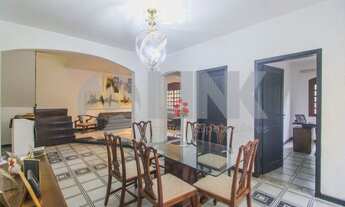 Imagem 4: Casa de 6 dormitórios sendo 1 suíte à venda com 2 vagas de garagem em Porto Alegre, no bai