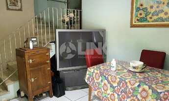 Imagem: Casa de 3 dormitórios com 3 vagas de garagem