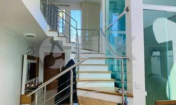 Imagem 5: Casa de 2 dormitórios sendo 2 suítes com 2 vagas de garagem à venda no bairro Moinhos de V