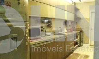 Imagem 5: Apartamento de 3 dormitórios sendo 3 suítes à venda com 3 vagas de garagem em Porto Alegre