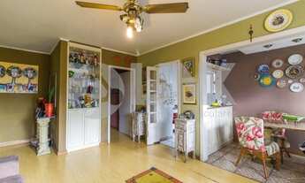 Imagem 3: Apartamento de 3 dormitórios sendo 1 suíte à venda com 1 vaga de garagem em Porto Alegre