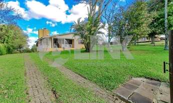 Imagem 6: Casa em condomínio fechado de 3 dormitórios sendo 1 suíte à venda com 3 vagas de garagem e