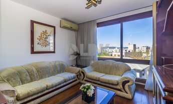 Imagem 4: Apartamento de 3 dormitórios sendo 1 suíte com 1 vaga de garagem à venda no bairro Moinhos