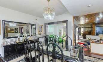 Imagem 5: Casa de 5 dormitórios sendo 1 suíte com 6 vagas de garagem à venda no bairro Jardim Lindói