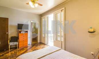 Imagem 6: Apartamento de 3 dormitórios sendo 1 suíte à venda com 1 vaga de garagem em Porto Alegre