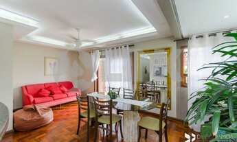 Imagem: Casa de 4 dormitórios sendo 1 suíte com