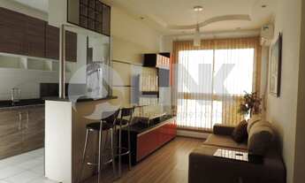 Imagem 2: Apartamento de 2 dormitórios com 1 vaga coberta à venda em Porto Alegre, no bairro Jardim