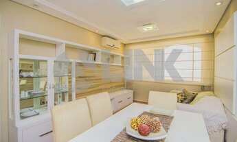 Imagem: Apartamento 2 dormitórios com 1 vaga de