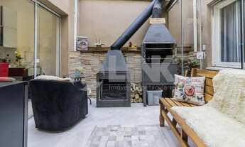 Imagem 2: Apartamento de 3 quartos com 1 vaga à venda no bairro Petrópolis em Porto Alegre