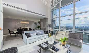 Imagem 2: Apartamento de 3 dormitórios sendo 3 suítes à venda com 3 vagas de garagem em Porto Alegre