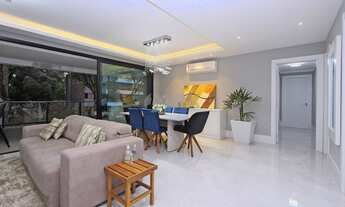 Imagem: Apartamento de 3 dormitórios sendo 3 suítes