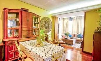 Imagem 3: Cobertura 3 dormitórios com 2 vagas de garagem à venda no bairro Higienópolis em Porto Ale