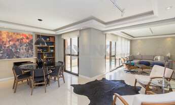 Imagem: Apartamento Garden de 3 quartos 2 suítes