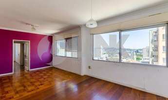 Imagem 4: Apartamento 3 dormitórios com 1 vaga de garagem à venda no bairro Centro Histórico em Port