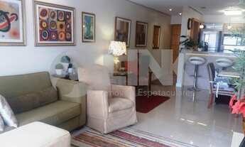 Imagem: Apartamento 3 dormitórios com 2 vagas de