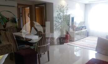 Imagem 4: Apartamento 3 dormitórios com 2 vagas de garagem à venda no bairro Tristeza em Porto Alegr