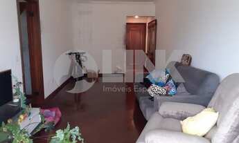 Imagem: Apartamento de 3 quartos com 1 vaga à venda