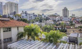 Imagem 4: Apartamento 2 dormitórios com 1 vaga de garagem à venda no bairro Boa Vista em Porto Alegr
