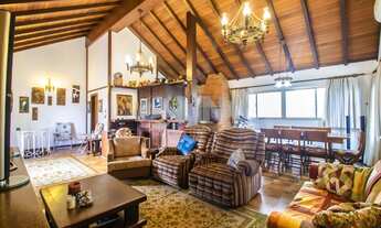 Imagem: Cobertura de 3 quartos com 2 vagas à venda