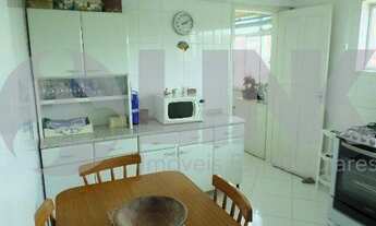 Imagem 4: Apartamento de 3 dormitórios sendo 1 suíte com 2 vagas de garagem à venda no bairro Jardim