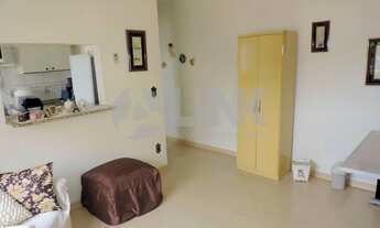 Imagem 3: Apartamento 1 dormitório à venda no bairro Alto Petrópolis em Porto Alegre próximo da Prot