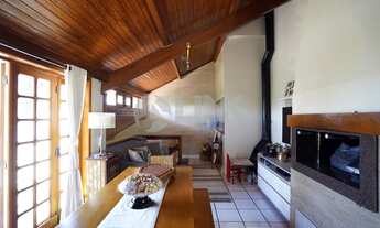 Imagem 5: Cobertura com 3 dormitórios e 2 vagas de garagem à venda no bairro Moinhos de Vento em Por