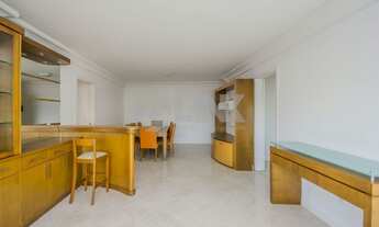 Imagem 7: Apartamento de 3 dormitórios sendo 1 suíte com 2 vagas de garagem à venda no bairro Moinho