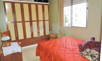 Imagem 5: Apartamento 1 dormitório à venda no bairro Alto Petrópolis em Porto Alegre próximo da Prot