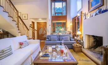 Imagem 4: Casa em condomínio de 4 quartos 2 suítes e 2 vagas à venda no bairro Boa Vista em Porto Al