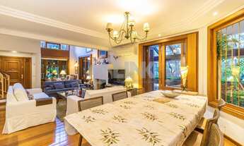 Imagem 5: Casa em condomínio de 4 quartos 2 suítes e 2 vagas à venda no bairro Boa Vista em Porto Al