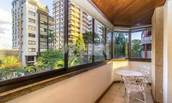 Imagem 6: Apartamento de 4 quartos com 2 vagas à venda no bairro Bela Vista em Porto Alegre