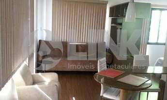 Imagem: Apartamento tipo Flat de 1 dormitório à