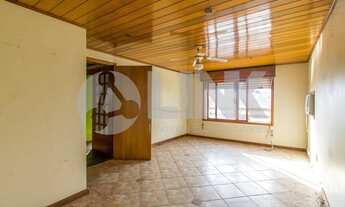 Imagem: Cobertura de 3 dormitórios sendo 1 suíte