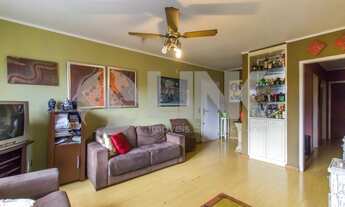 Imagem 2: Apartamento de 3 dormitórios sendo 1 suíte à venda com 1 vaga de garagem em Porto Alegre