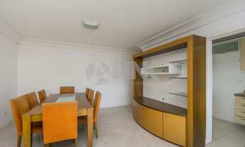 Imagem 6: Apartamento de 3 dormitórios sendo 1 suíte com 2 vagas de garagem à venda no bairro Moinho