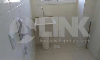 Imagem 5: Apartamento 2 dormitórios com 1 vaga de garagem à venda no bairro Alto Petrópolis em Porto