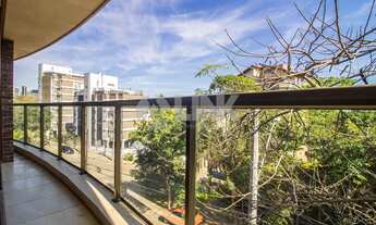 Imagem 5: Apartamento Garden de 3 dormitórios sendo 3 suítes com 4 vagas de garagem à venda no bairr