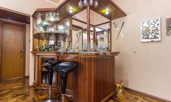 Imagem 4: Apartamento de 2 quartos com 2 vagas à venda no bairro Passo de Areia em Porto Alegre