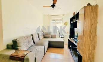 Imagem 1: Apartamento de 2 quartos com 1 vaga à venda no bairro Cavalhada em Porto Alegre