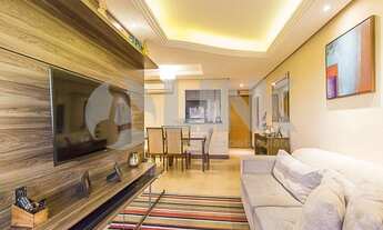 Imagem 4: Apartamento de 2 dormitórios com 1 vaga de garagem à venda no bairro Sarandi em Porto Aleg