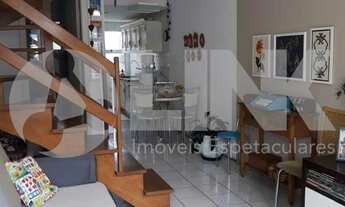 Imagem: Casa 2 dormitórios com 1 vaga de garagem