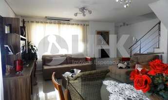 Imagem 3: Casa de 3 dormitórios sendo 3 suítes à venda com 2 vagas de garagem em Porto Alegre, no ba