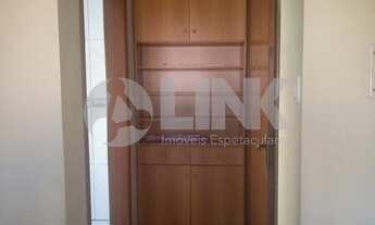 Imagem 5: Apartamento de 1 dormitório à venda em Porto Alegre, no bairro Jardim Leopoldina, próximo