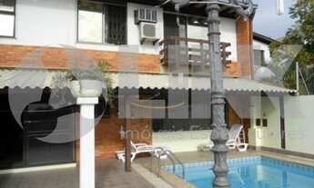 Imagem: Casa de 4 dormitórios sendo 2 suítes à