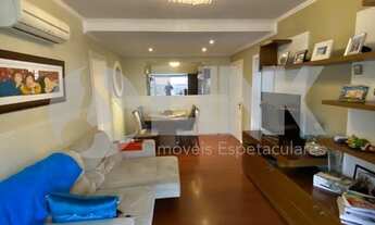 Imagem: Apartamento de 2 dormitórios sendo 1 suíte