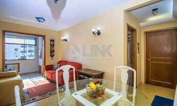 Imagem: Apartamento de 2 dormitórios sendo 1 suíte